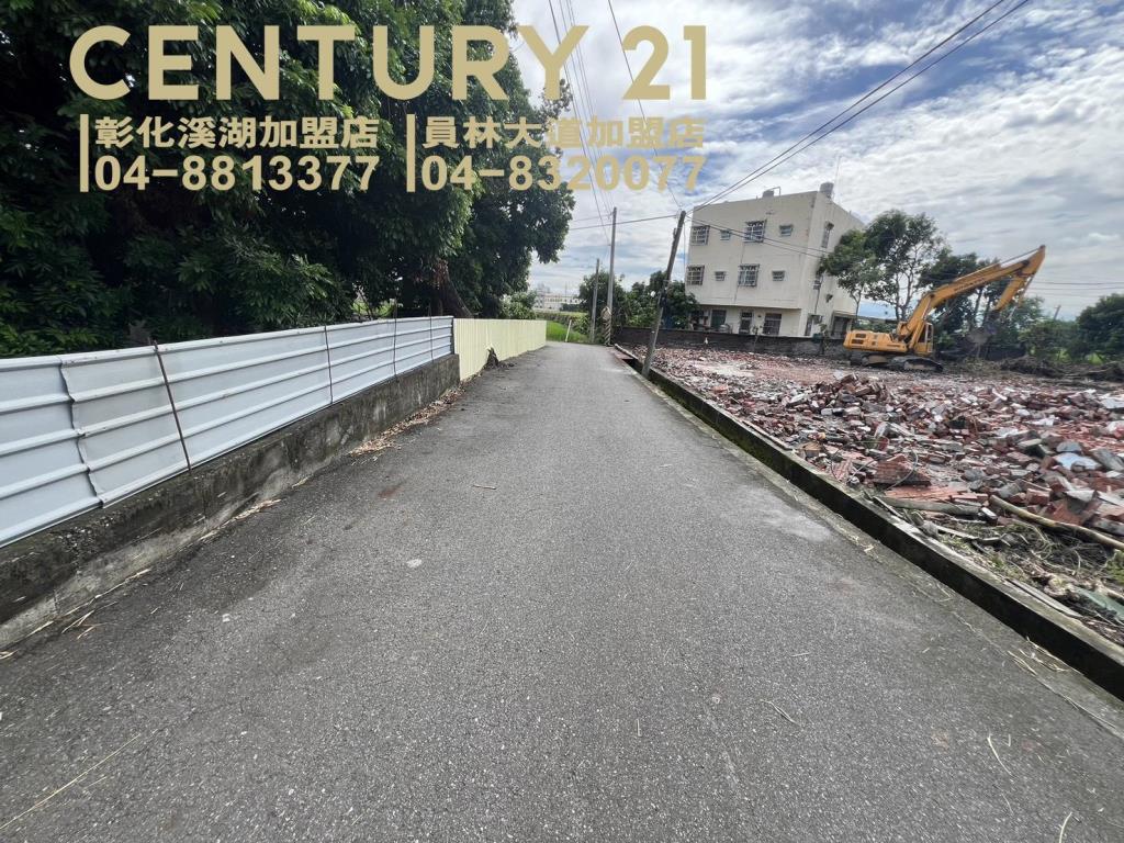 大村蓋獨戶朝南俗建地