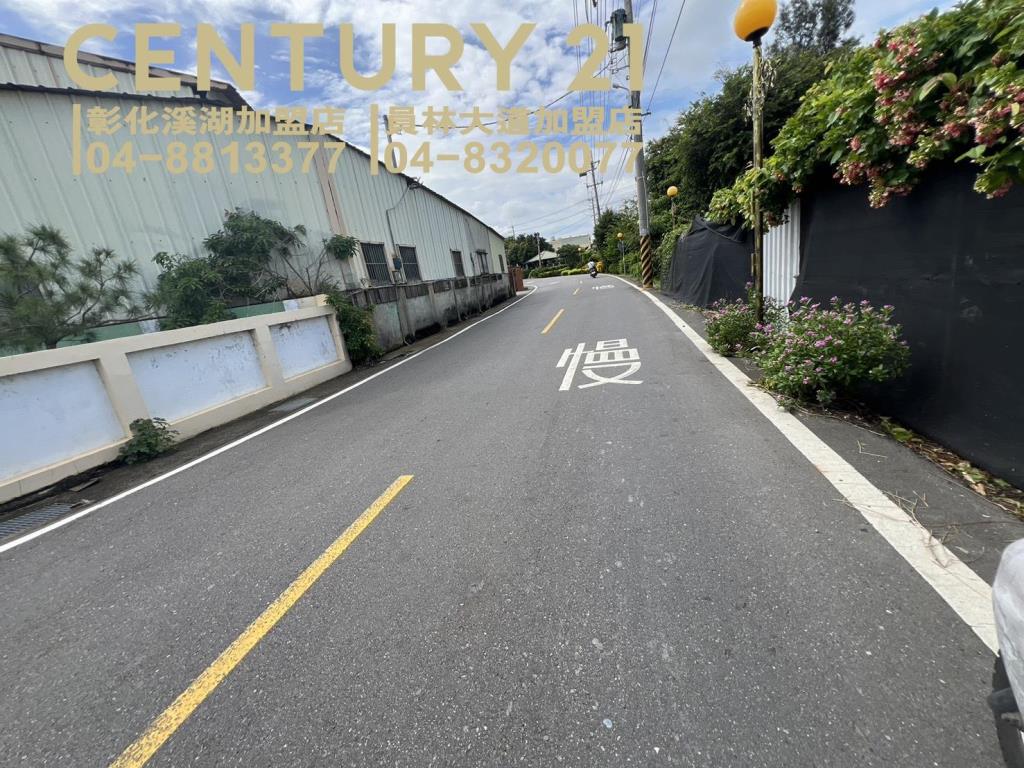 大村蓋獨戶朝南俗建地