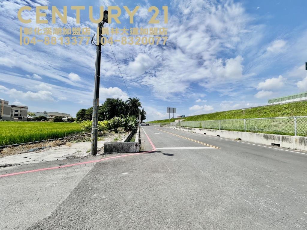 秀水中山高旁快樂農場