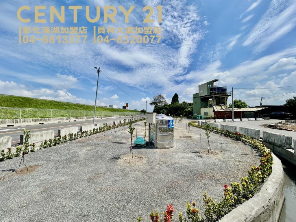 秀水中山高旁快樂農場