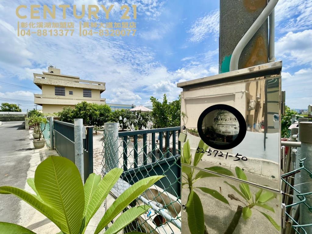 大村旗田黑皮小農場