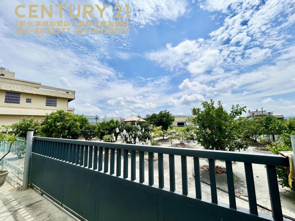 大村旗田黑皮小農場