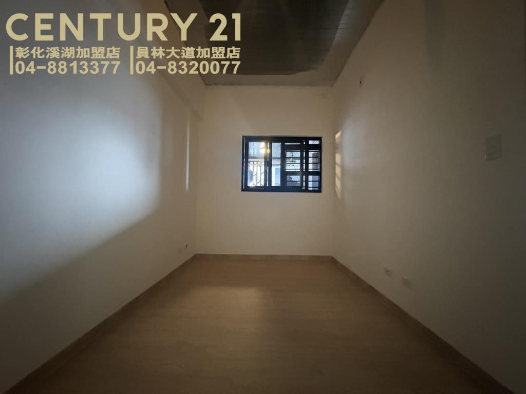 台中市政愛悅景觀2房