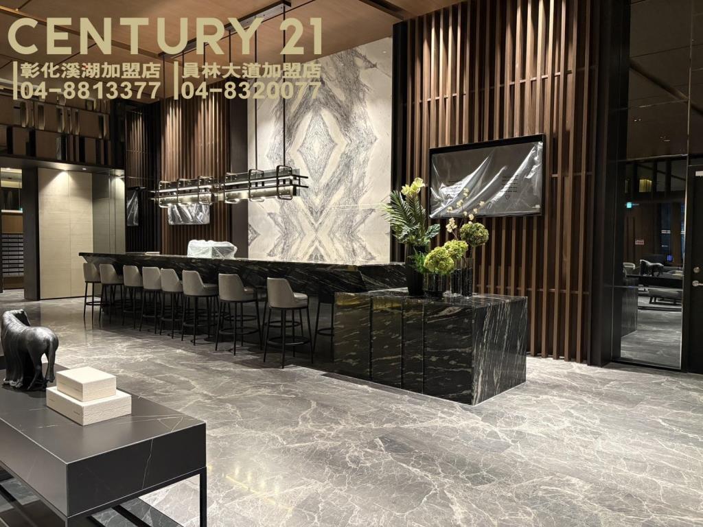 台中市政愛悅景觀2房