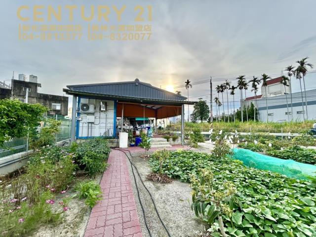 大村大溪路三面路果園