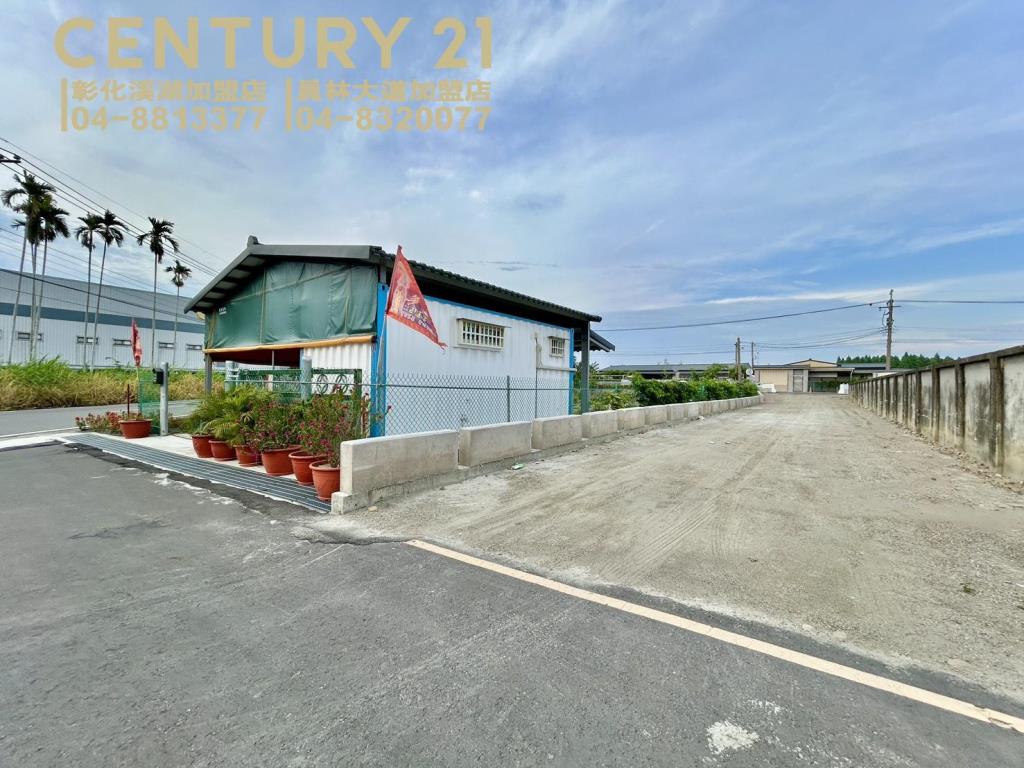 大村大溪路三面路果園