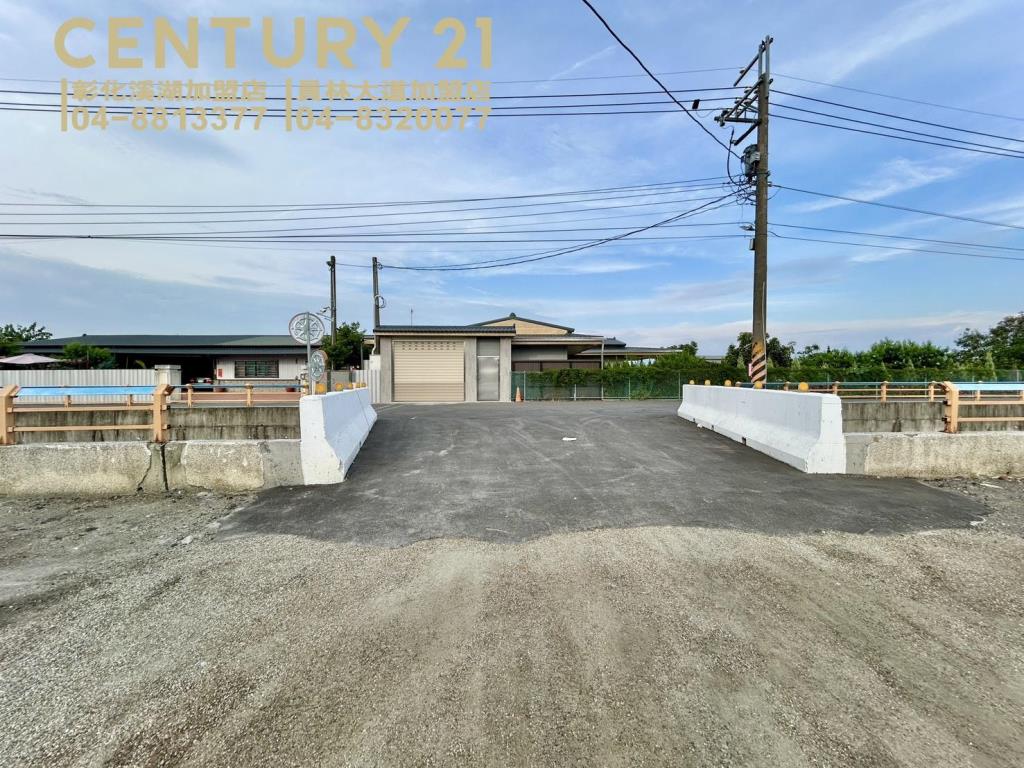 大村大溪路三面路果園