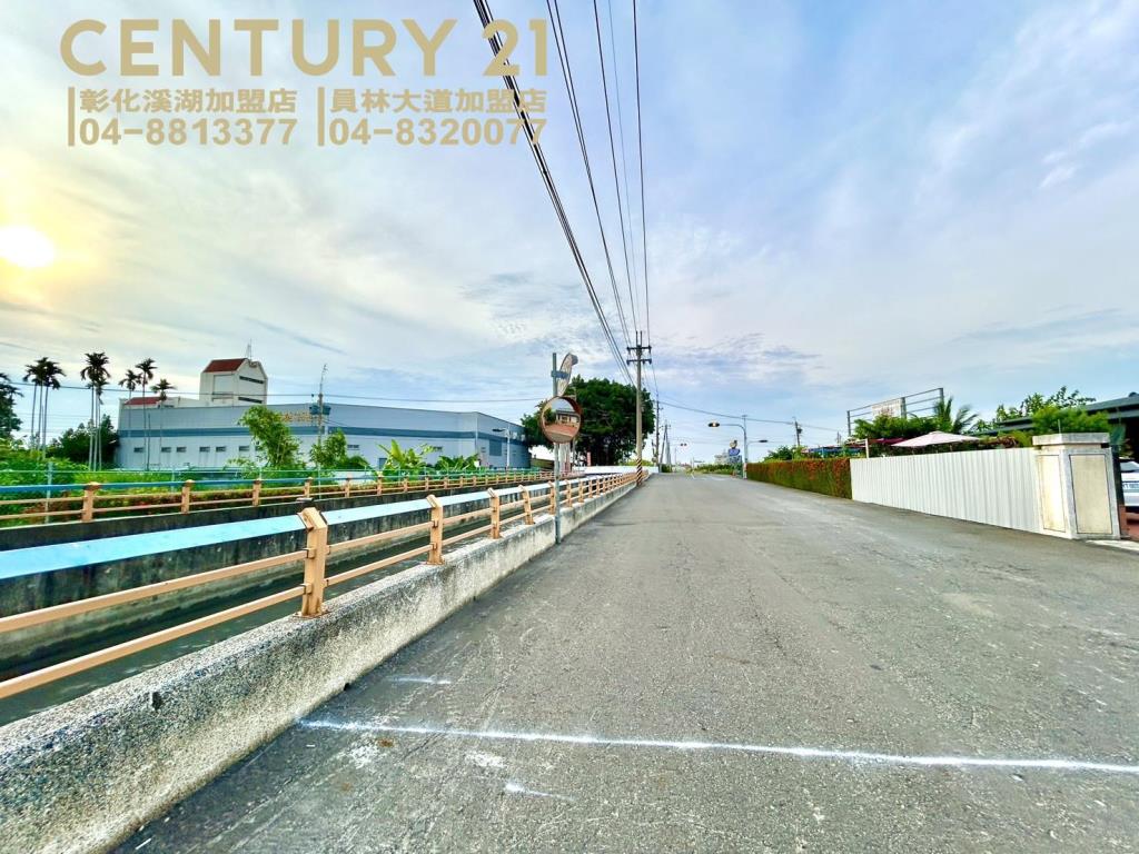 大村大溪路三面路果園