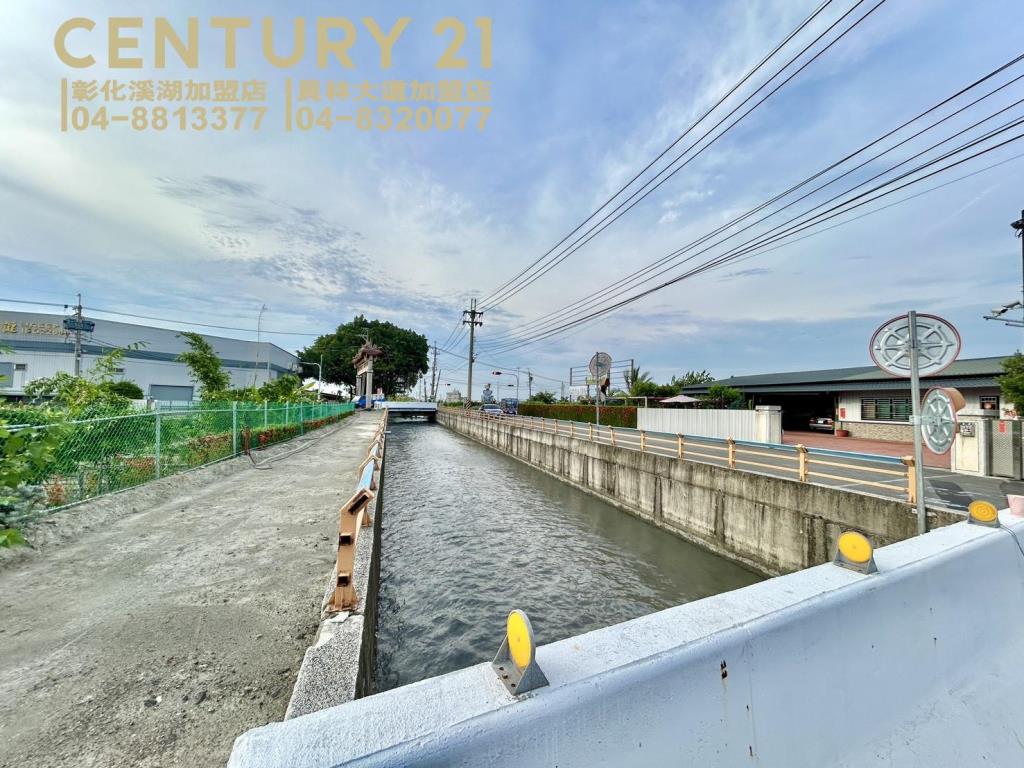 大村大溪路三面路果園