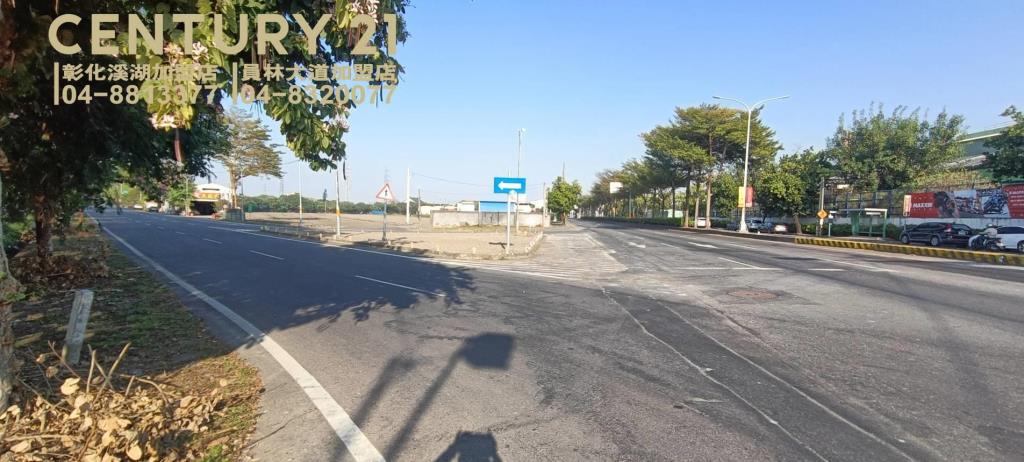 溪州近國一大地坪透天