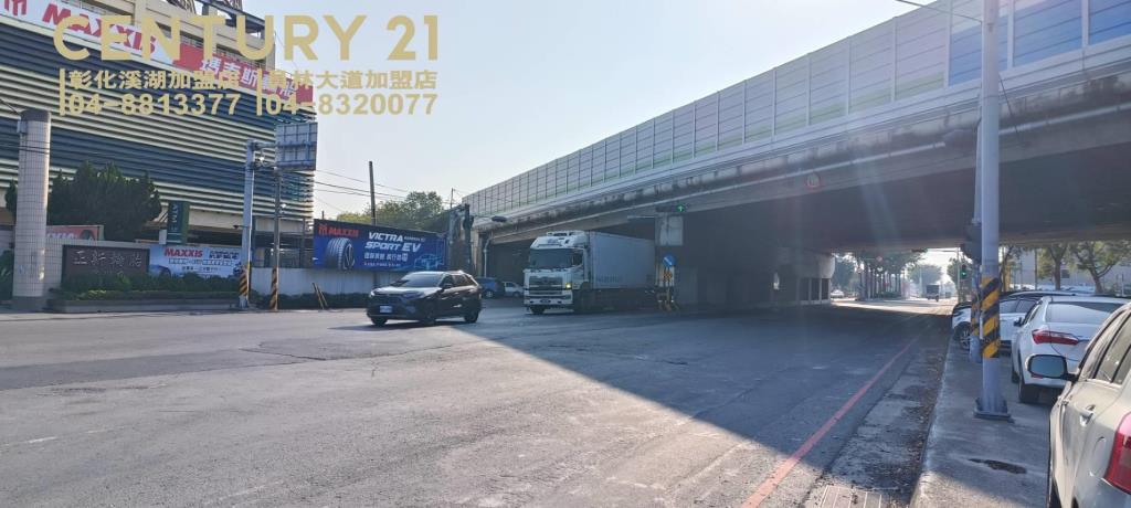 溪州近國一大地坪透天