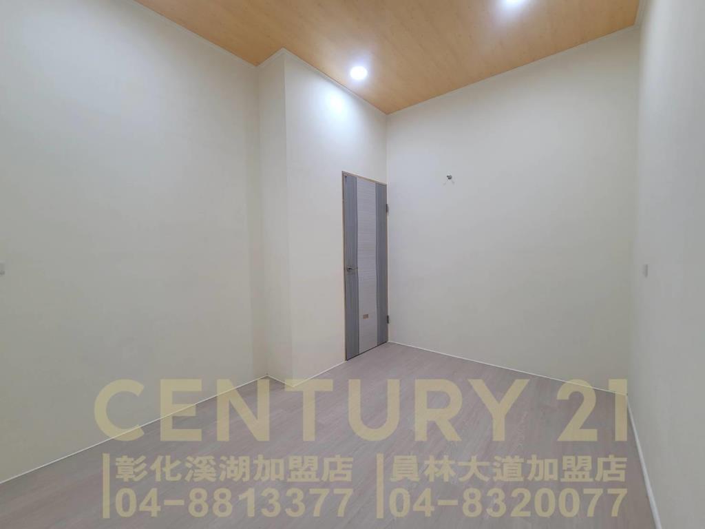 彰化彰南夜市靜巷透天