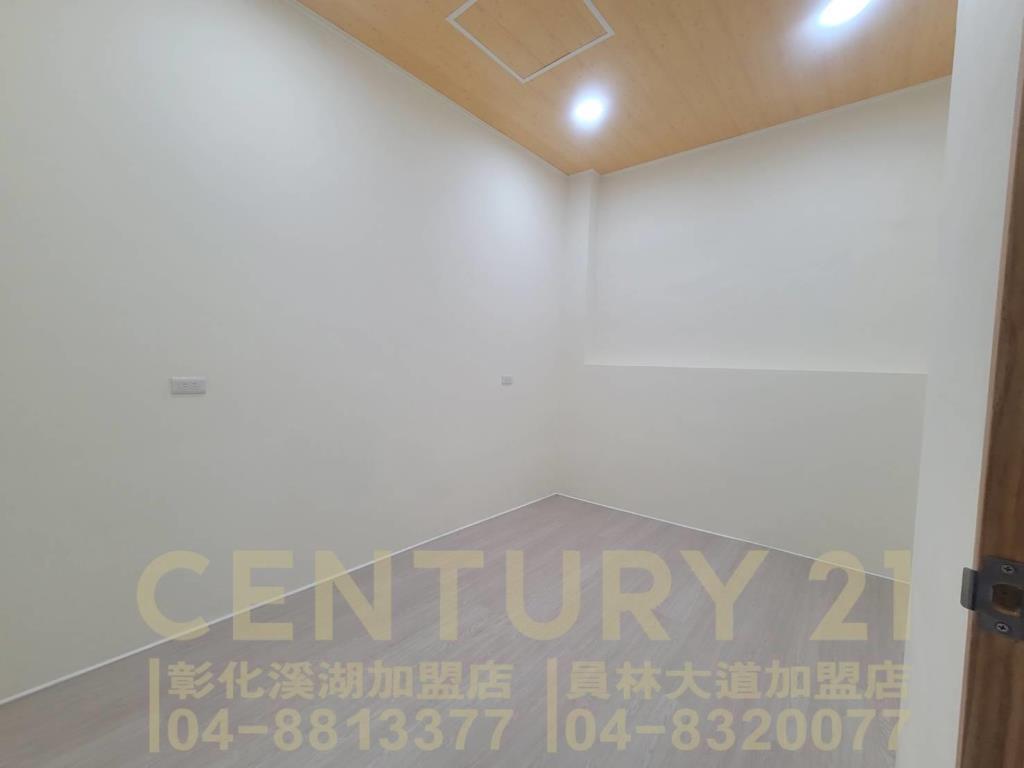 彰化彰南夜市靜巷透天