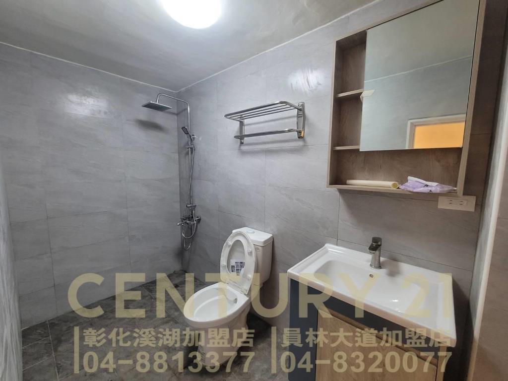 彰化彰南夜市靜巷透天