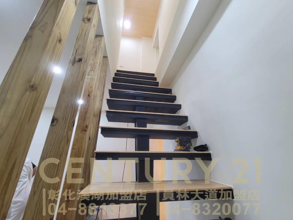 彰化彰南夜市靜巷透天