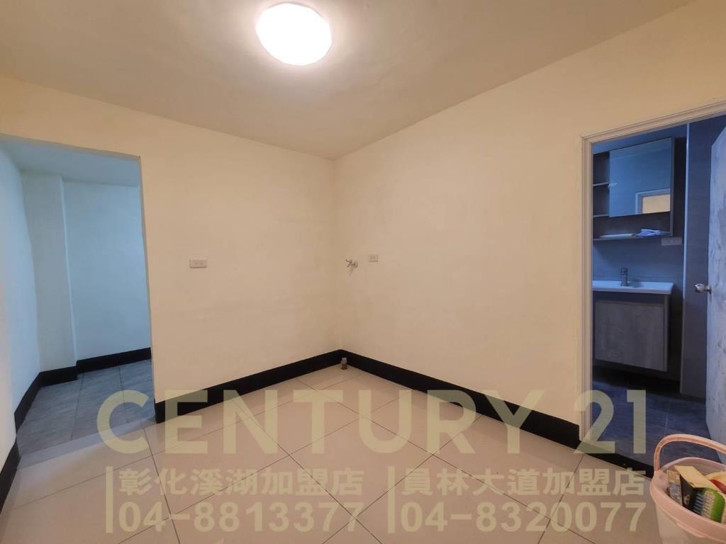 彰化彰南夜市靜巷透天