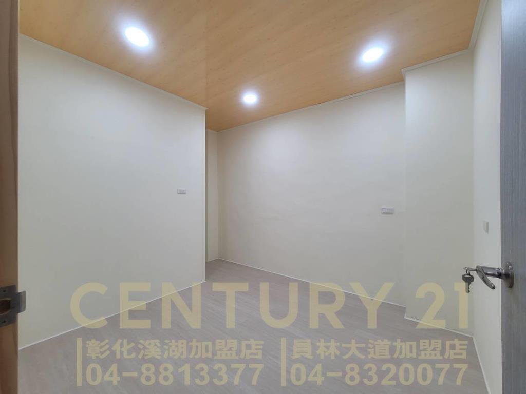 彰化彰南夜市靜巷透天