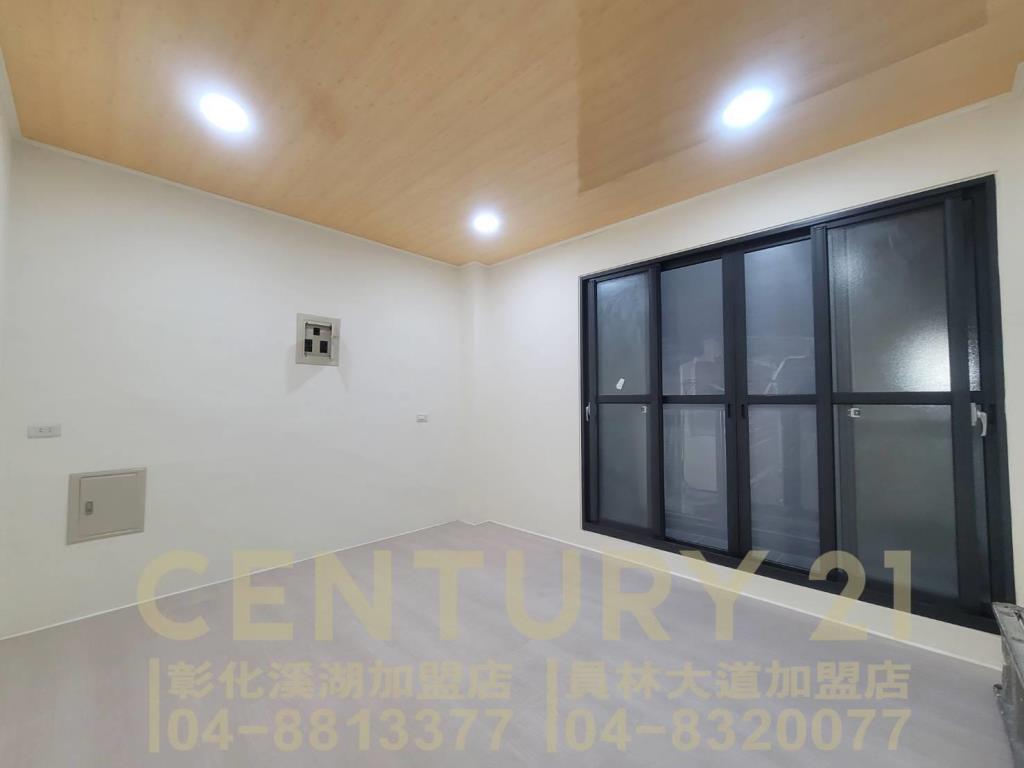 彰化彰南夜市靜巷透天