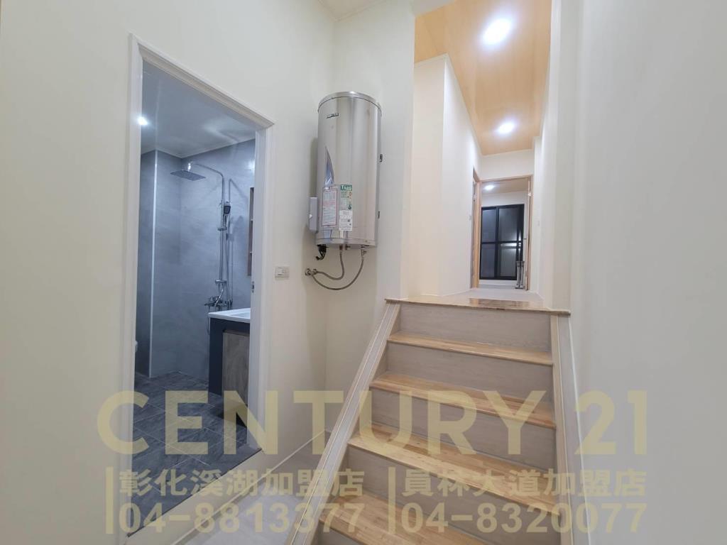 彰化彰南夜市靜巷透天