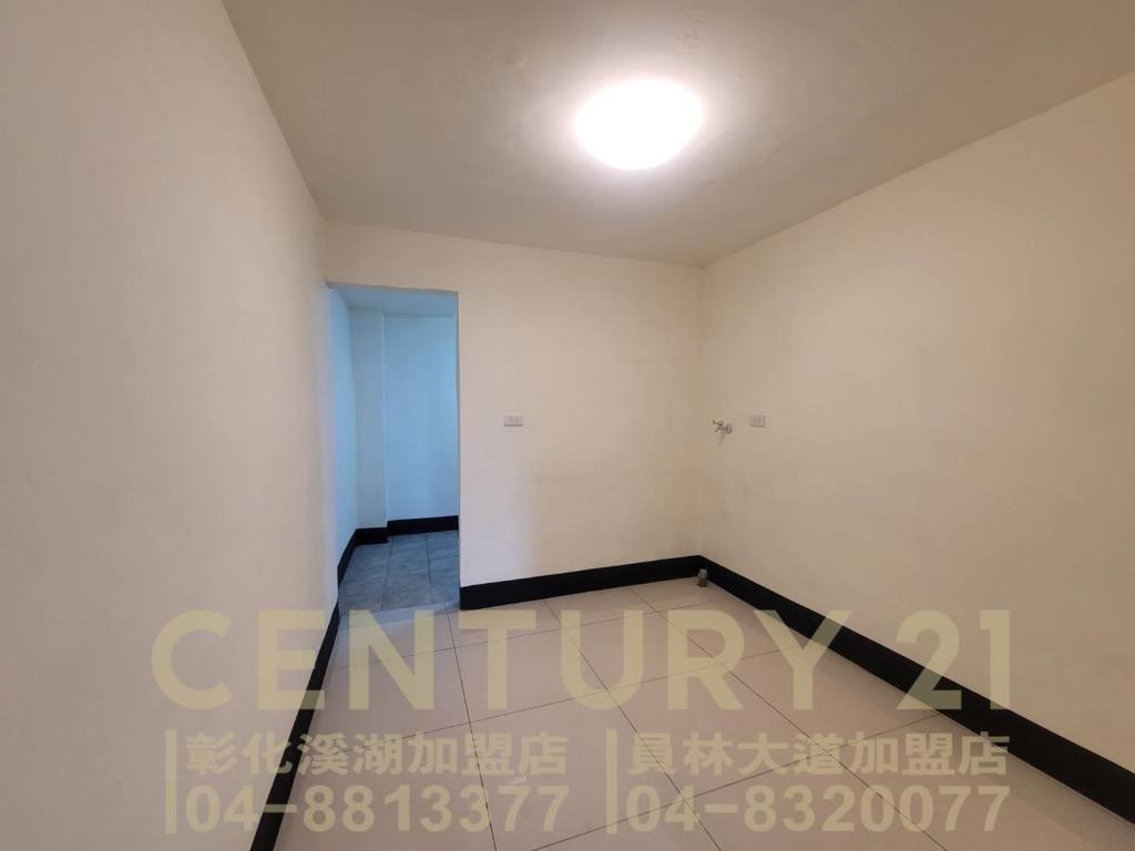 彰化彰南夜市靜巷透天