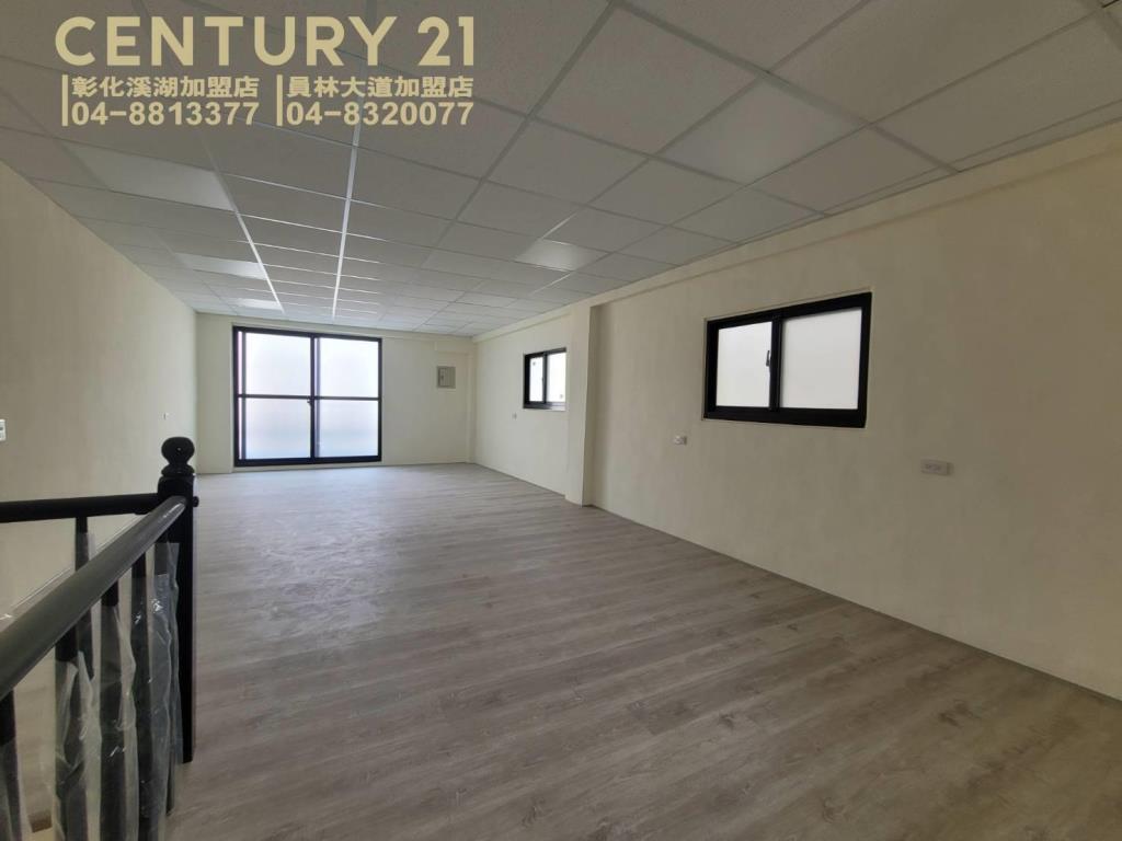 員林近益民街整理透天