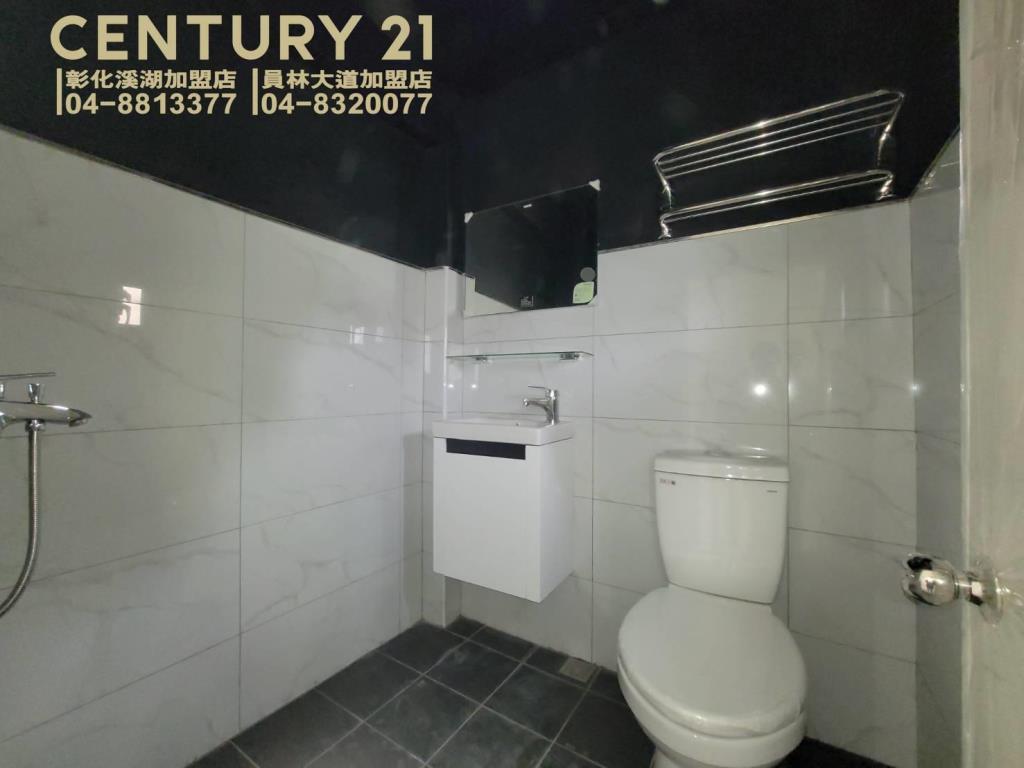 員林近益民街整理透天