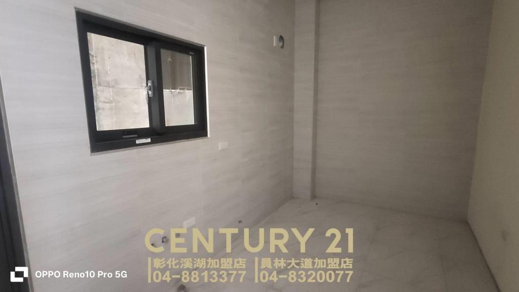 員林國中旁全新美車墅