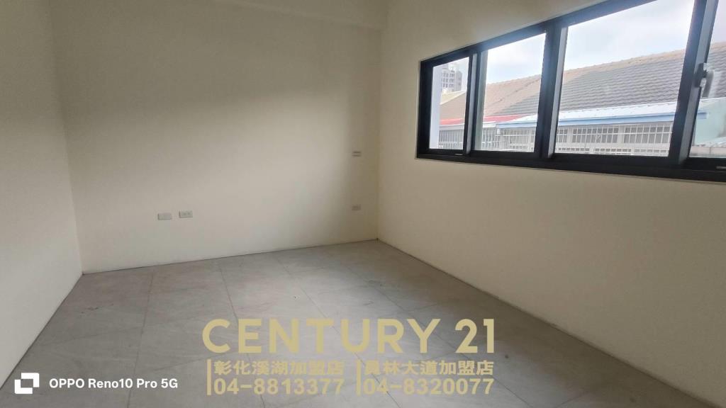 員林國中旁全新美車墅