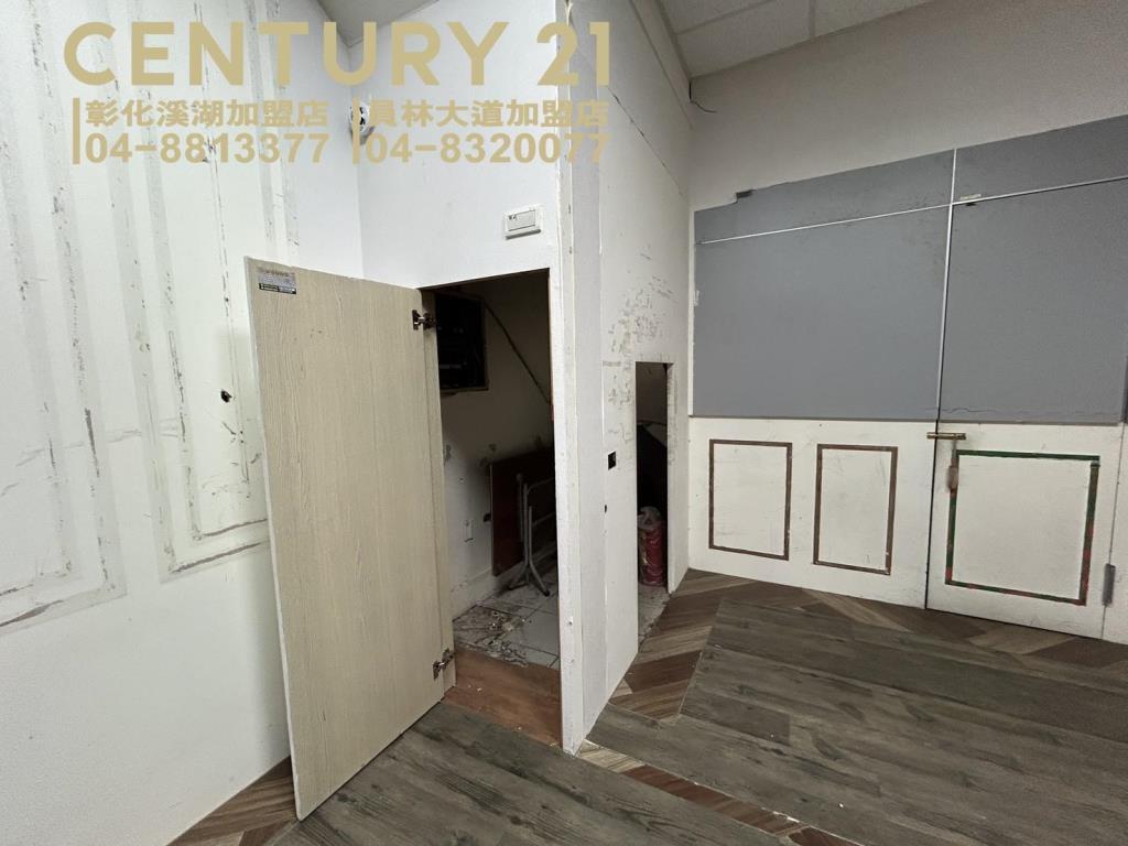 租-員林光明街黃金店面