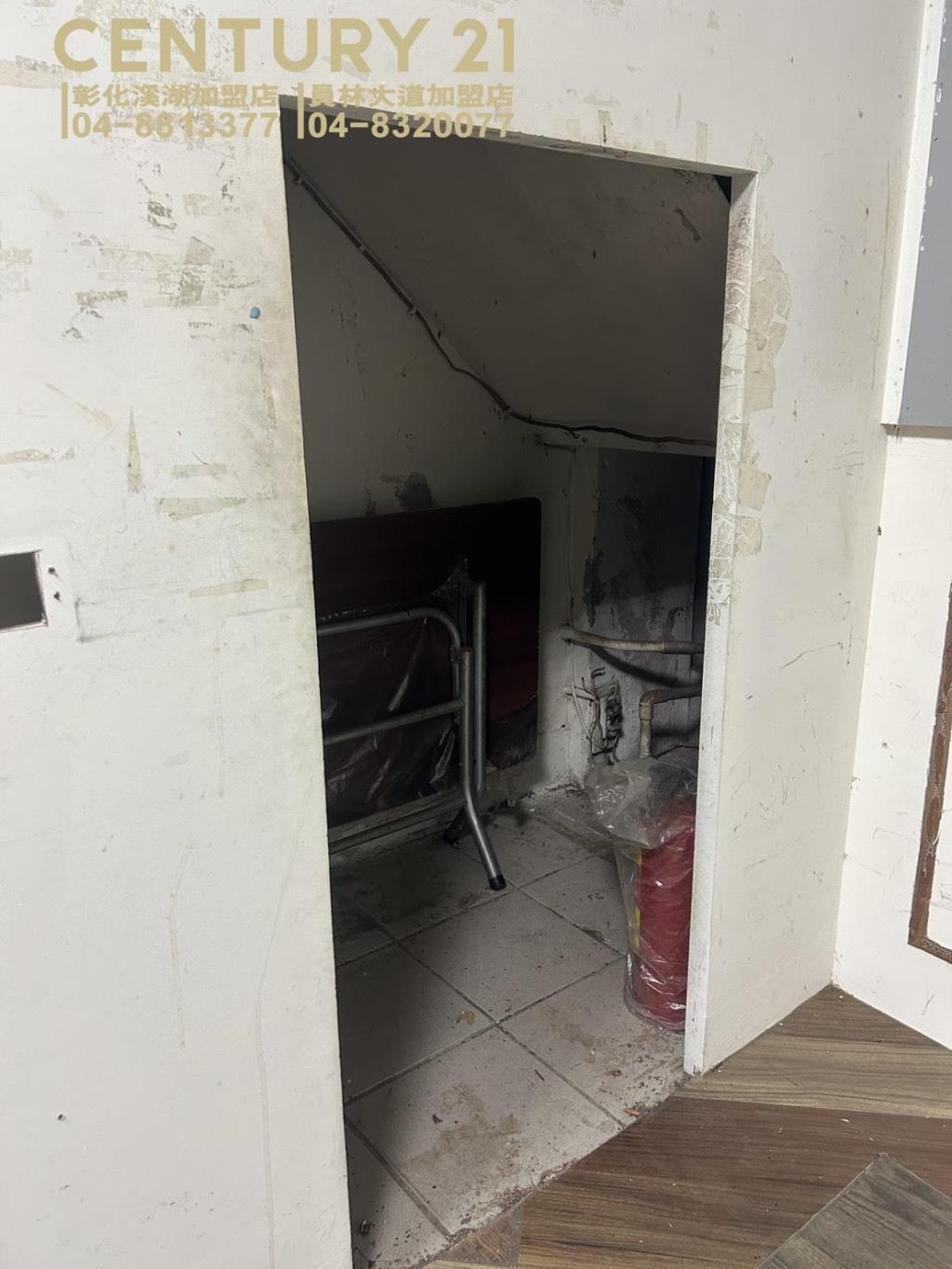 租-員林光明街黃金店面