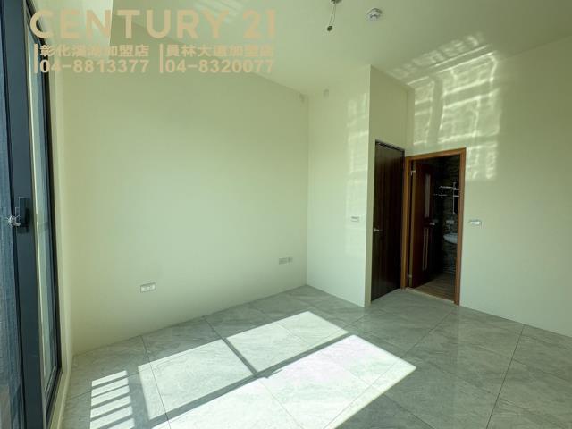 埔心署彰全新電梯公寓2B