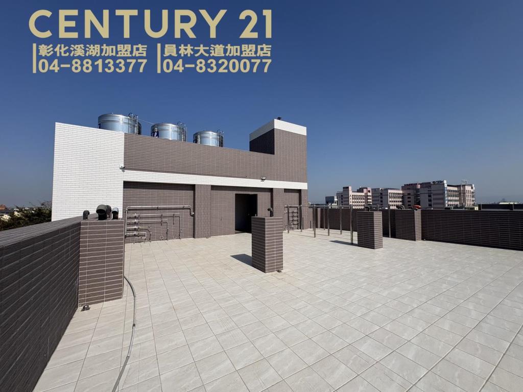 埔心署彰全新電梯公寓2B