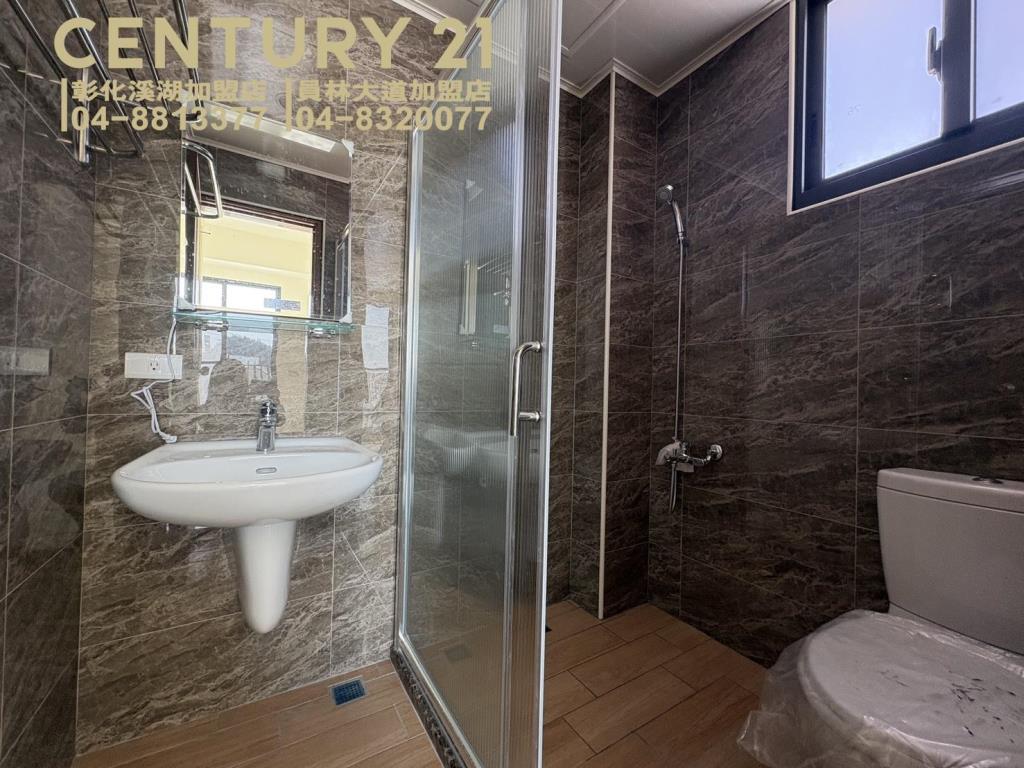 埔心署彰全新電梯公寓2B