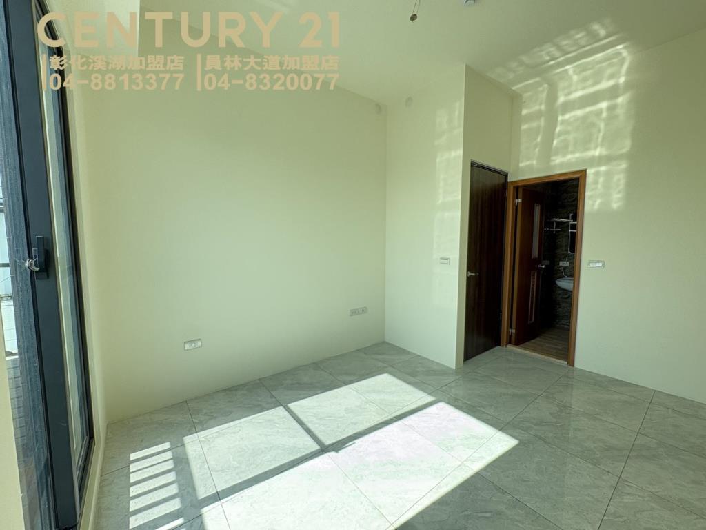 埔心署彰全新電梯公寓2B