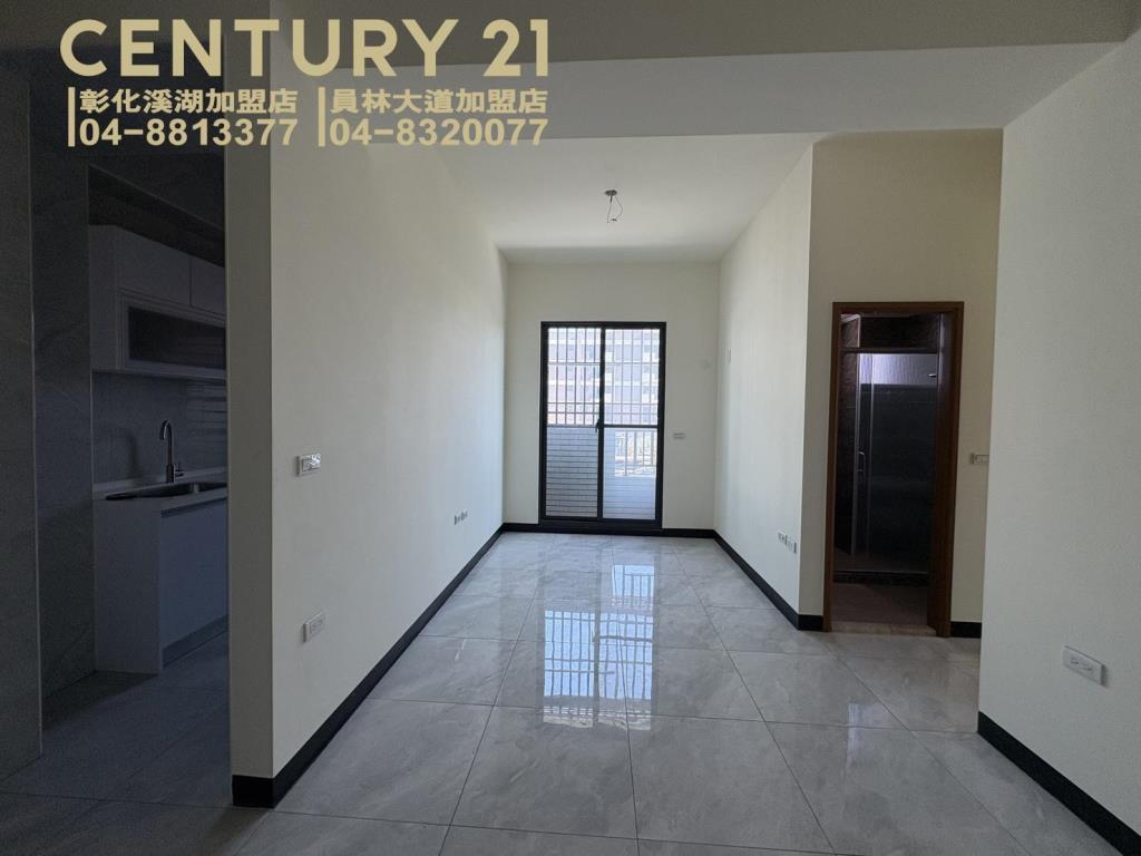 埔心署彰全新電梯公寓2B