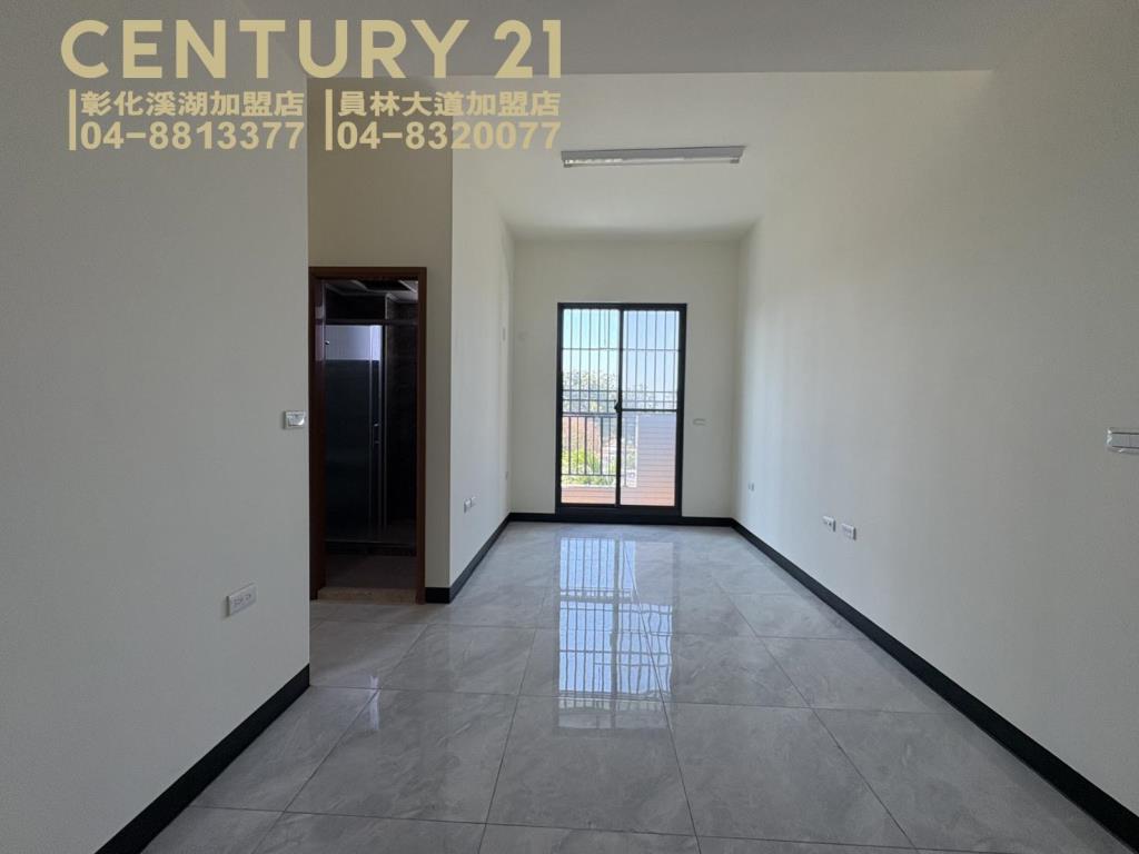 埔心署彰全新電梯公寓3A