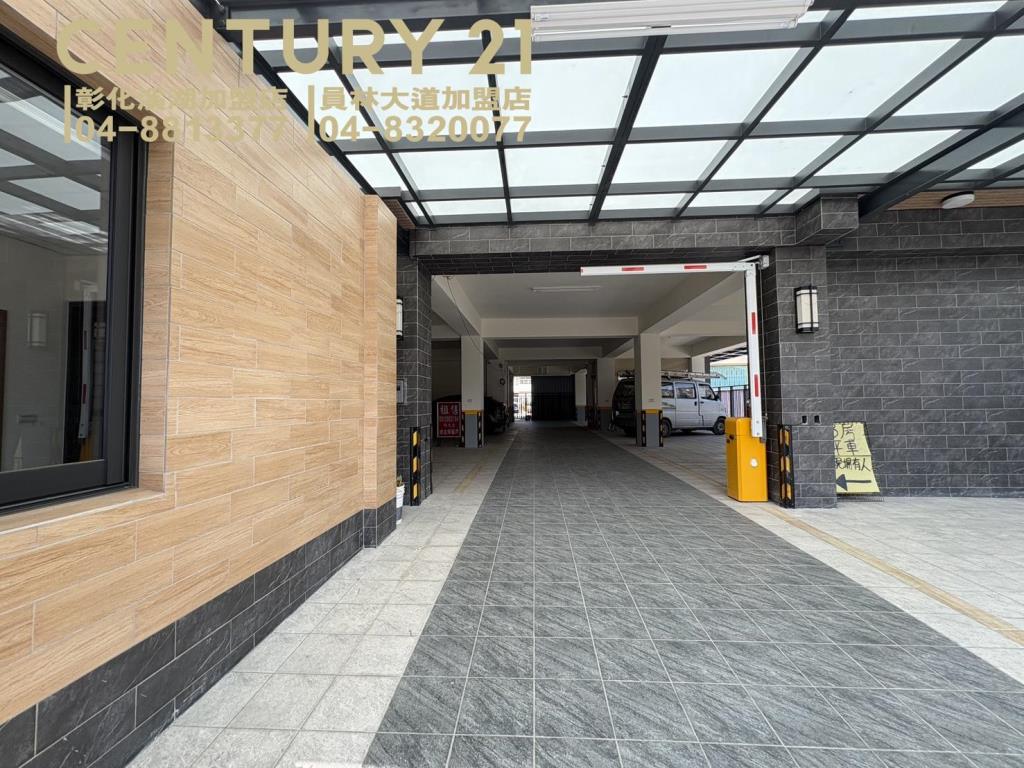 埔心署彰全新電梯公寓3A