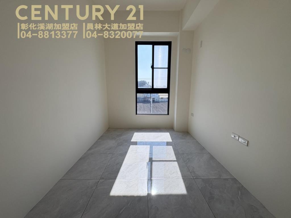 埔心署彰全新電梯公寓3A