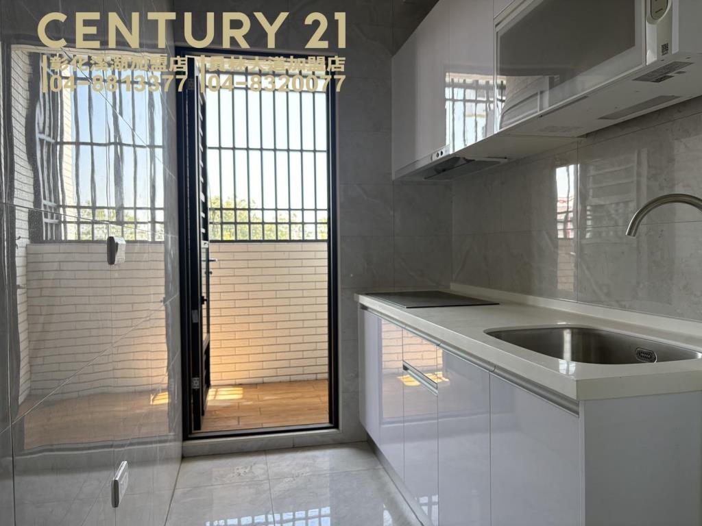 埔心署彰全新電梯公寓3A