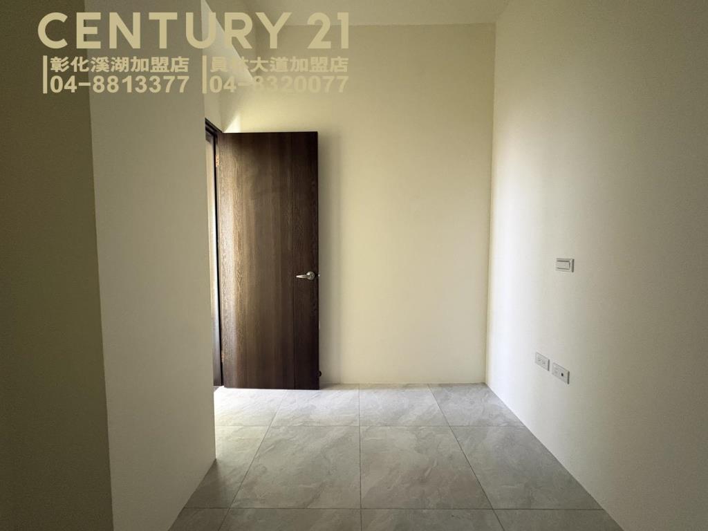 埔心署彰全新電梯公寓3A