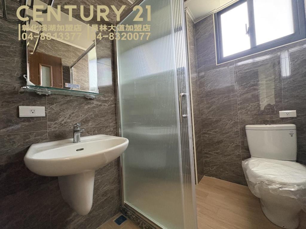 埔心署彰全新電梯公寓3A