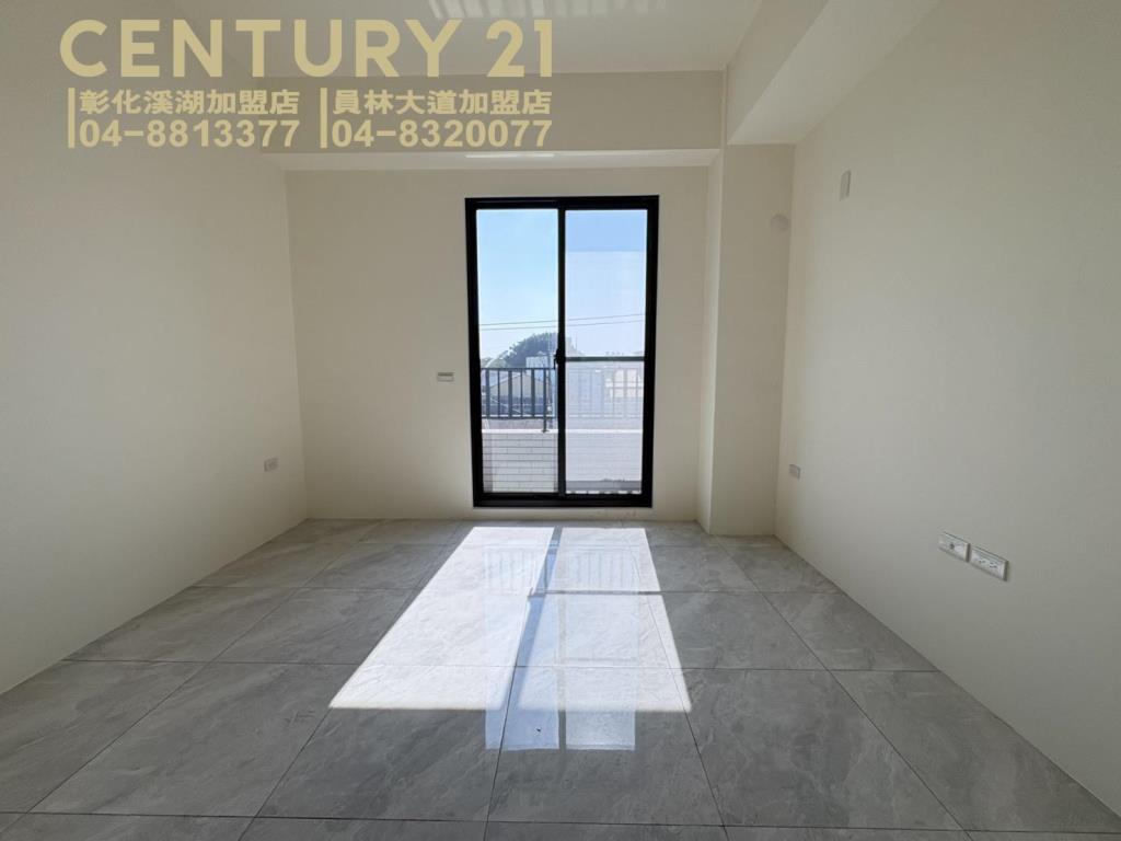 埔心署彰全新電梯公寓3A