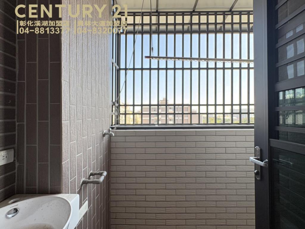 埔心署彰全新電梯公寓4B