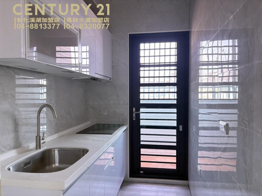 埔心署彰全新電梯公寓4B