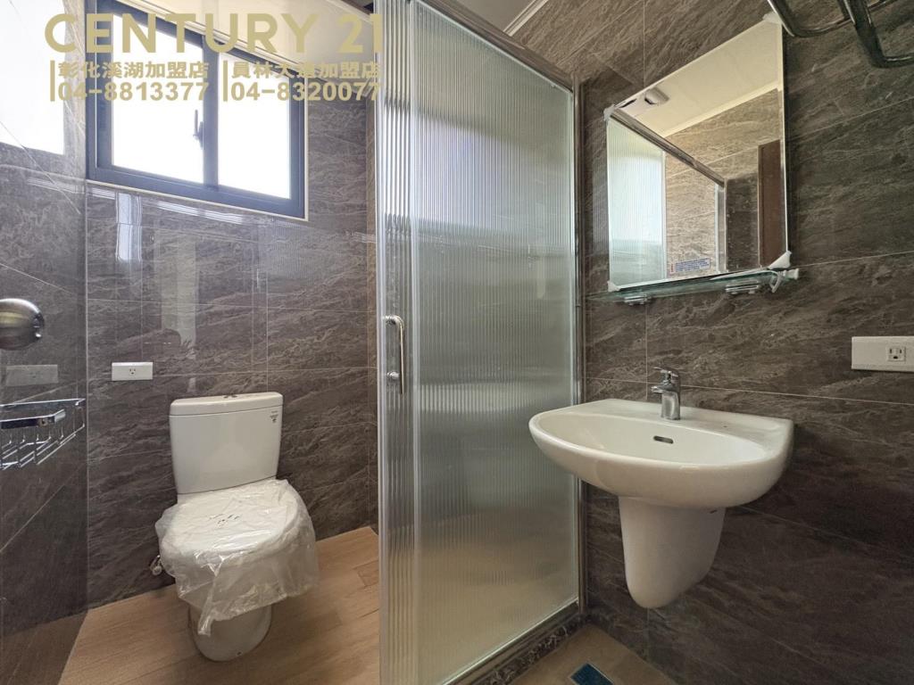 埔心署彰全新電梯公寓4B