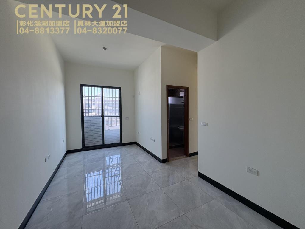 埔心署彰全新電梯公寓4B