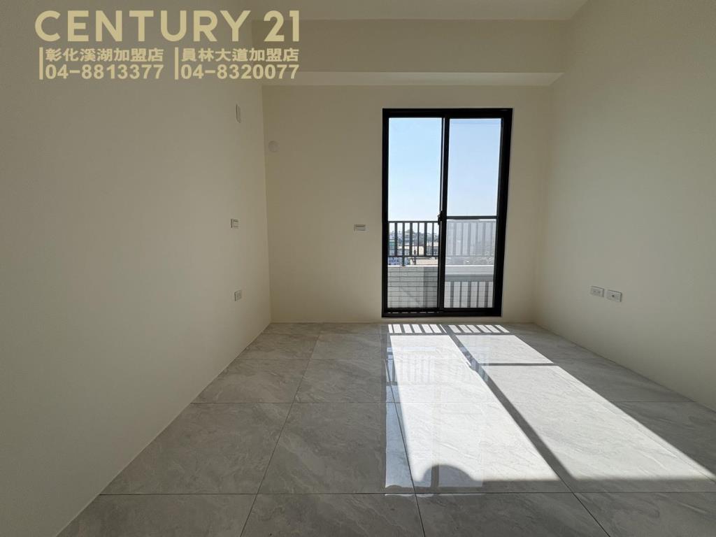 埔心署彰全新電梯公寓4B