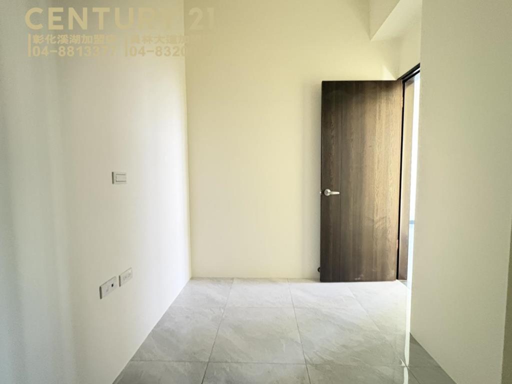 埔心署彰全新電梯公寓4B