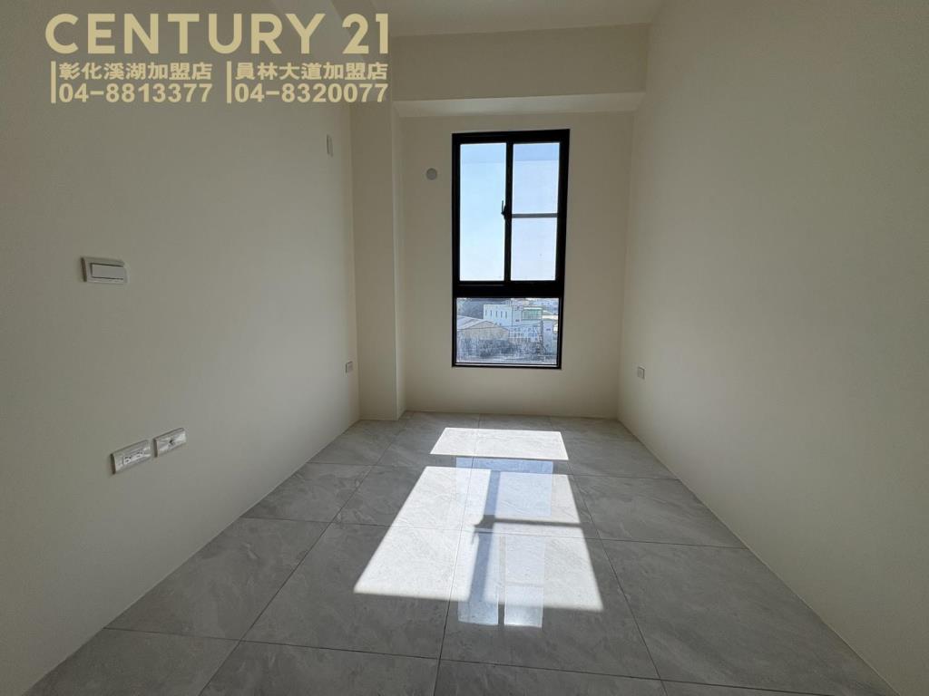 埔心署彰全新電梯公寓4B