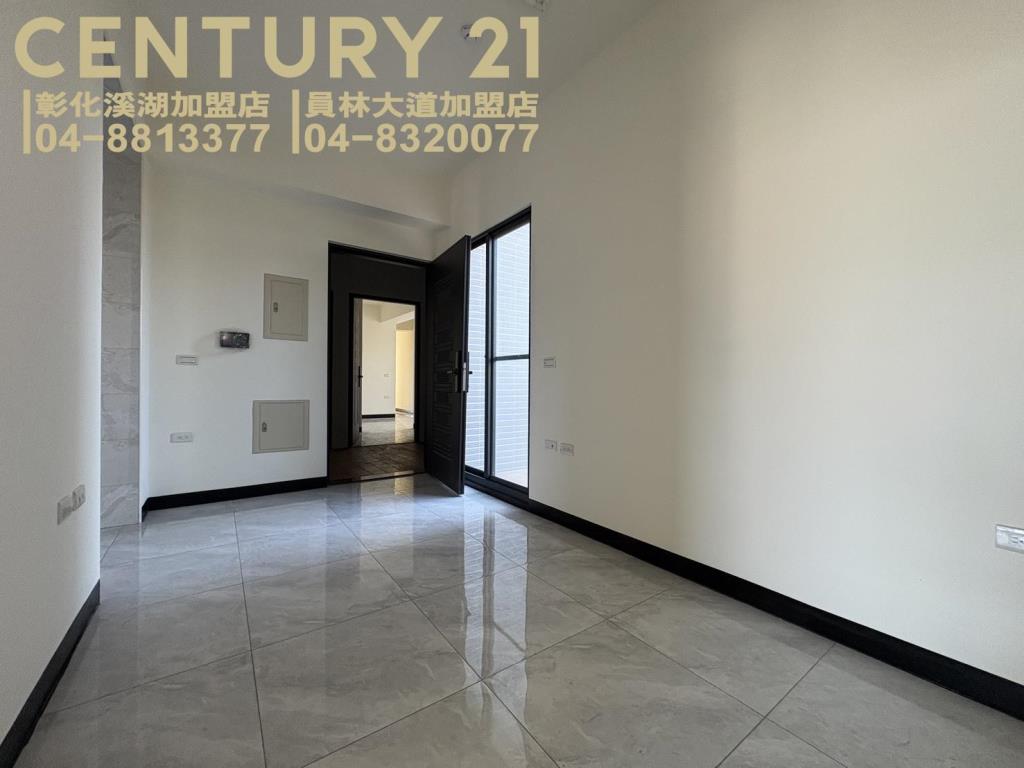 埔心署彰全新電梯公寓5C